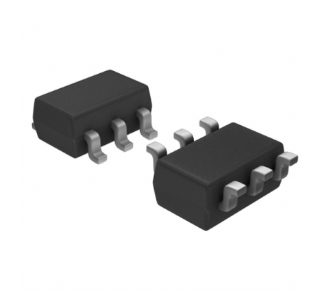 TS19601CP5 ROG | Taiwan Semiconductor | Микросхема