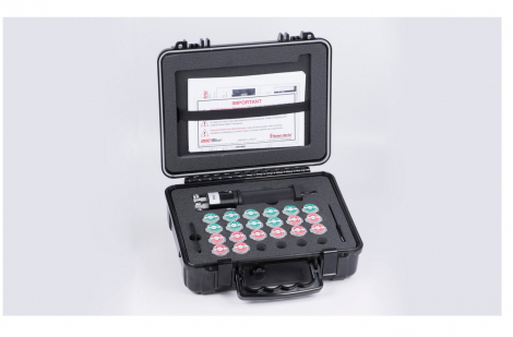 TSK8023 | DMC | Набор инструментов