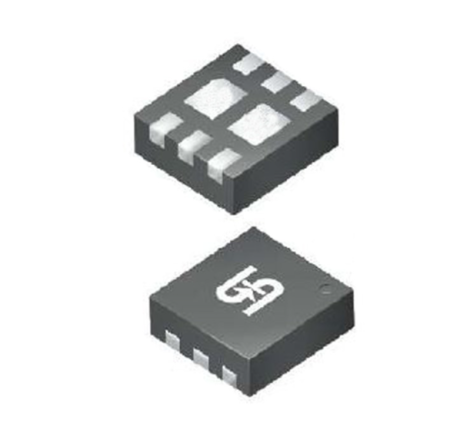 TSM8568CS RLG | Taiwan Semiconductor | Транзистор