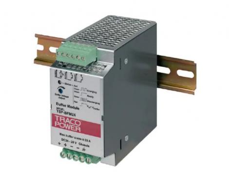 TSP-BFM24 | TRACO Power | Блок питания для DIN-рейку