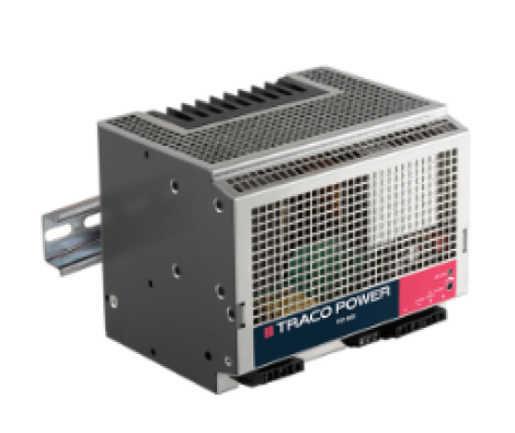 TSP 600-124 | TRACO Power | Преобразователь