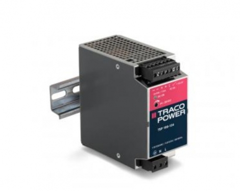 TSP 180-124 | TRACO Power преобразователь AC / DC