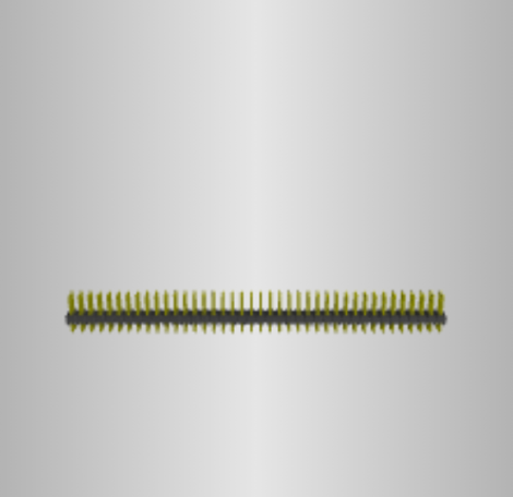 TSW-140-07-G-D | Samtec | Разъем