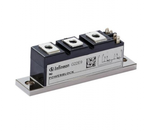 TT104N12KOF-K | Infineon | Модуль