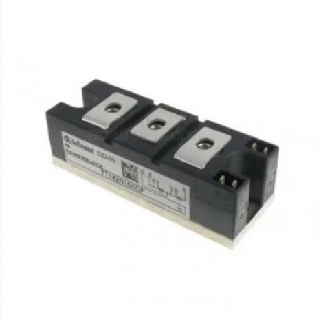 TT142N16KOF | Infineon | Силовой модуль