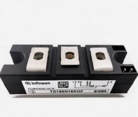 TT162N08KOF | Infineon | Модуль