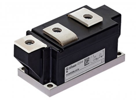 TT240N36KOF | Infineon | Модуль