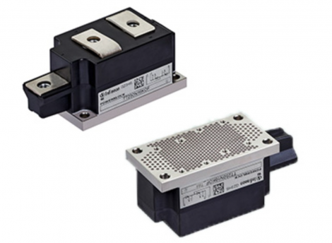 TT250N16KOF TIM | Infineon | Модуль