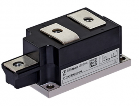 TT251N16KOF | Infineon | Модуль