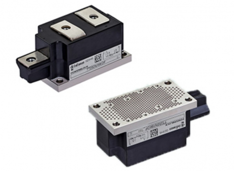 TT330N16KOF TIM | Infineon | Модуль