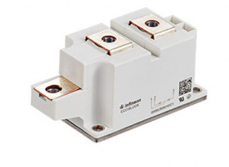 TT390N16SOF | Infineon | Модуль