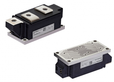 TT600N16KOF TIM | Infineon | Модуль