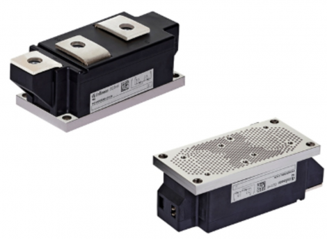 TT700N22KOF TIM | Infineon | Модуль