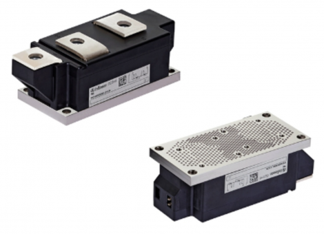 TT820N16KOF TIM | Infineon | Модуль