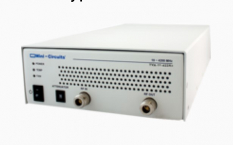 TVA-11-422A+ | Mini Circuits | Усилитель