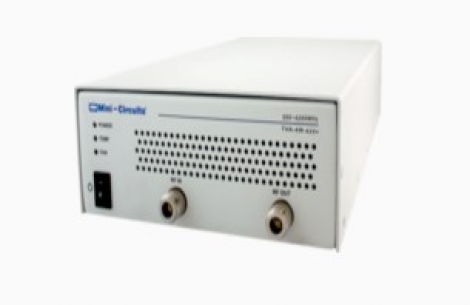 TVA-R5-13A+ | Mini Circuits Измерительный усилитель