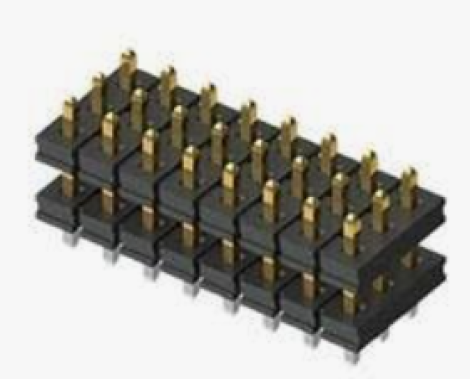 TW-20-06-L-D-485-SM | Samtec | Прямоугольный разъём