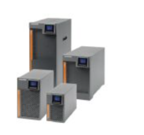 NET-VISION8CARD | Socomec | Источник питания