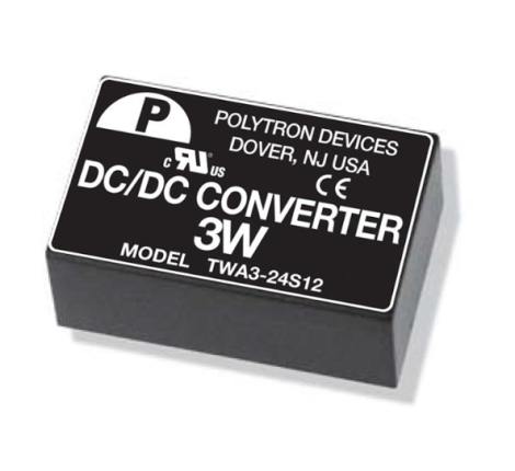 TWA3-48S5 | Daburn | Преобразователь