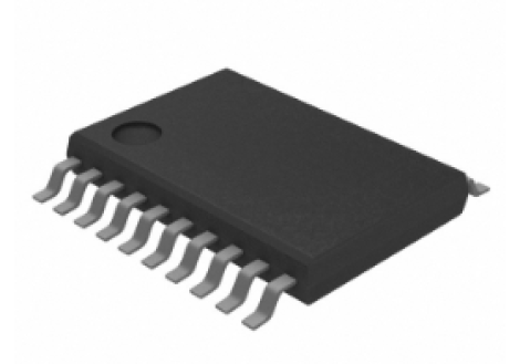 TXB0108PWR | Texas Instruments | Логика