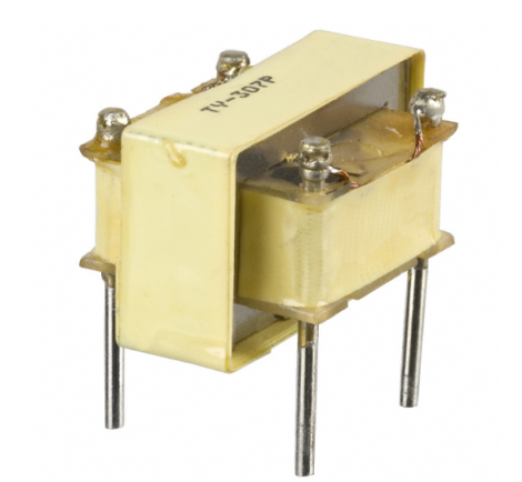 SP-5 | Triad Magnetics | Аудиопреобразователь