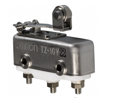 TZ-1GV22 | Omron | Выключатель