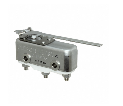TZ-1GV4 | Omron | Выключатель