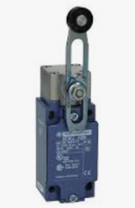 XCKJ10541H29 | Telemecanique Sensors | Концевой выключатель