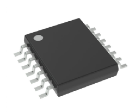 TLV9304IPWR | Texas Instruments | Усилитель