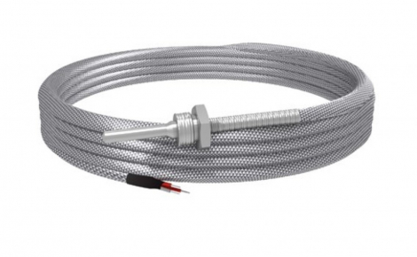 (RTR) Bayonet Type | EMKO | Терморезистор типа Pt-100