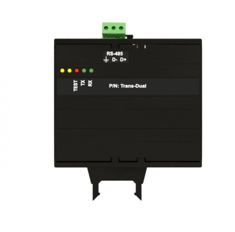 Trans.DUAL | EMKO | Модуль отказа и временной интервал