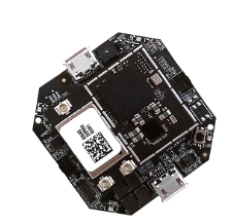 KITRA 520 | RushUp | Плата