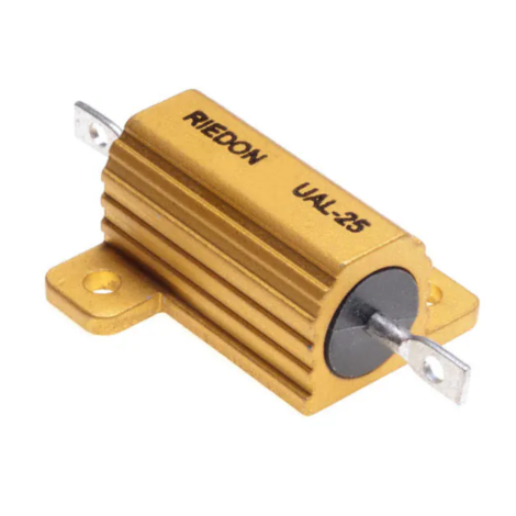 RSA-150-50 | Riedon | Резистор