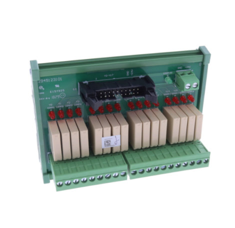 UB-10-OR16A | Delta Electronics | Модуль