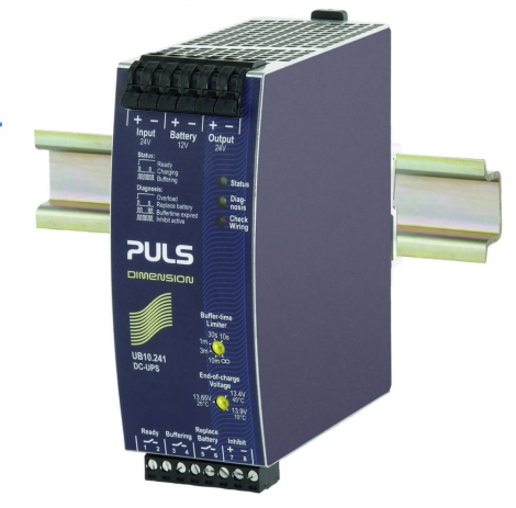 UB10.241 | PULS | Модуль