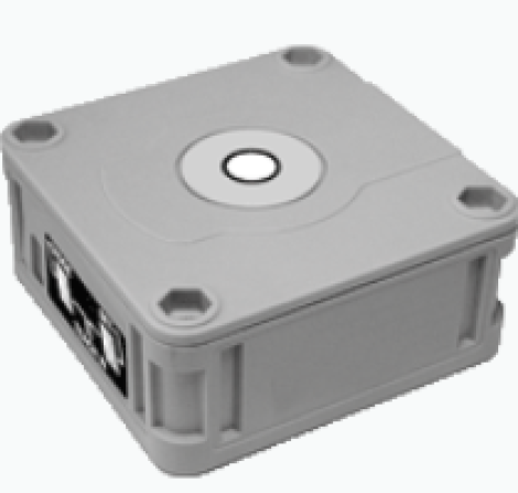 UB500-F42-U-V15 | PEPPERL FUCHS | Датчик