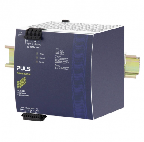 UC10.241 | PULS | Блок питания