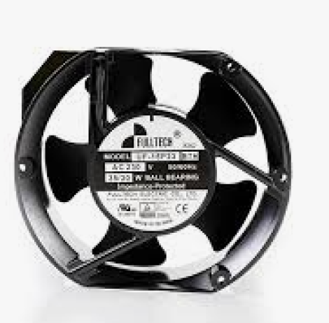 UF-15P23BTH | FULLTECH | Вентилятор