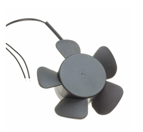 UF12AE23-BWHR | Mechatronics | Вентилятор