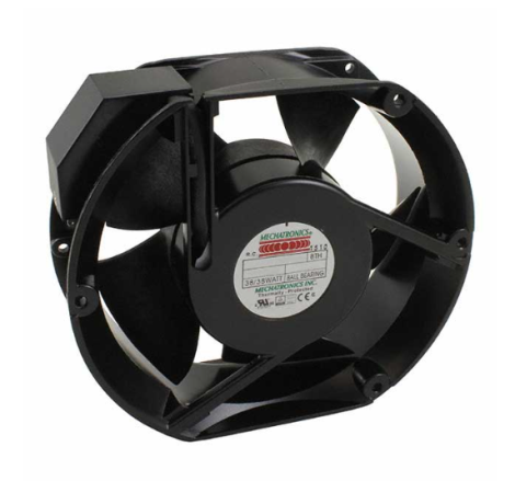 UF15KC23-BTHR | Mechatronics | Вентилятор
