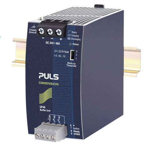 UF40.241 | PULS | Модуль