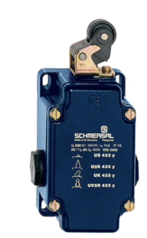 UK433Y-M20 | SCHMERSAL | Выключатель