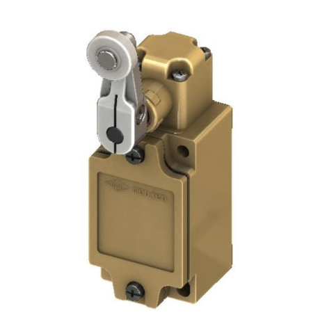 UL MJ-7204-PT | Moujen | Переключатель