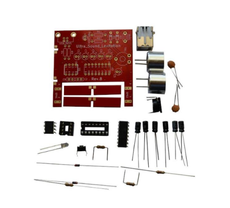 BIKE-TSL-KIT | Olimex | Обучающий набор