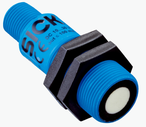 UM18-218161101 | SICK | Датчик (арт. 6048420)