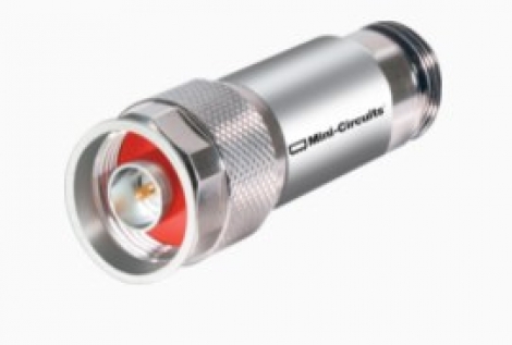 UNAT-3+ Аттенюатор