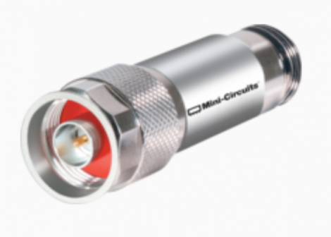 UNAT-4+ | Mini Circuits | Аттенюатор