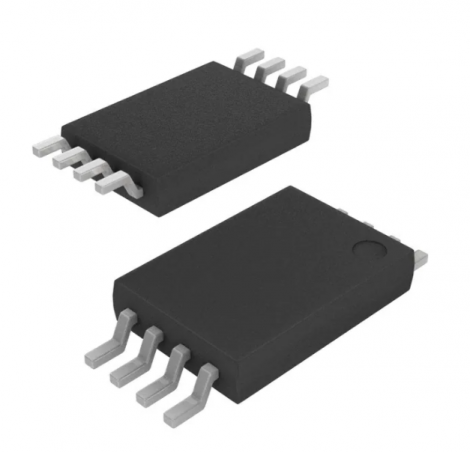 NP30N04QUK-E1-AY
POWER TRS2 AUTOMOTIVE MOS 8P HSO | Renesas Electronics | Транзистор
