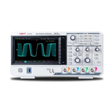 UTD2052CL+ | Uni-Trend | Осциллограф