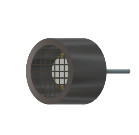 UT-1640K-TT-2-R | PUI Audio | Датчик